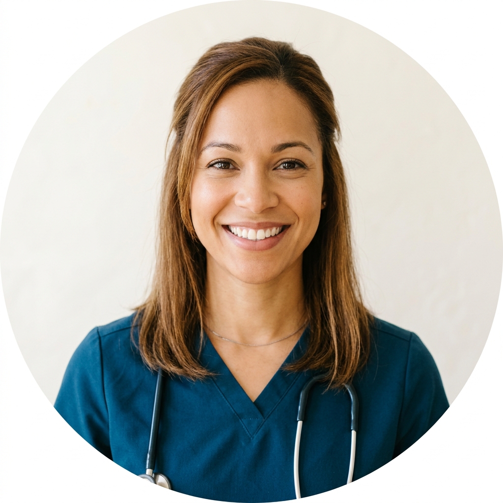 Jane Caregiver